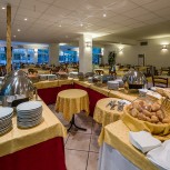 Hotel Club Rocca Dorada