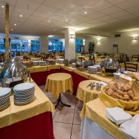 Hotel Club Rocca Dorada