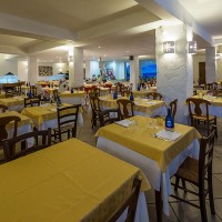 Hotel Club Rocca Dorada