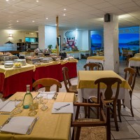 Hotel Club Rocca Dorada