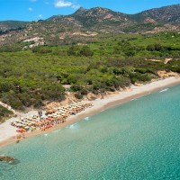 Hotel Club Rocca Dorada