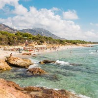 Hotel Club Rocca Dorada