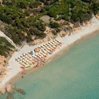 Hotel Club Rocca Dorada