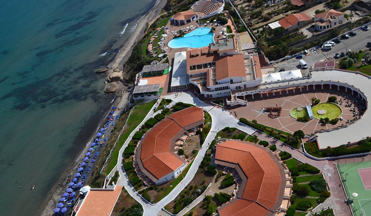 Futura Style La Plage