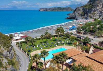 Hotel Club Village Arcomagno