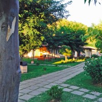 Hotel Club Village Arcomagno