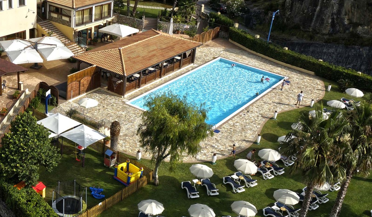 Hotel Club Village Arcomagno - Immagine 6