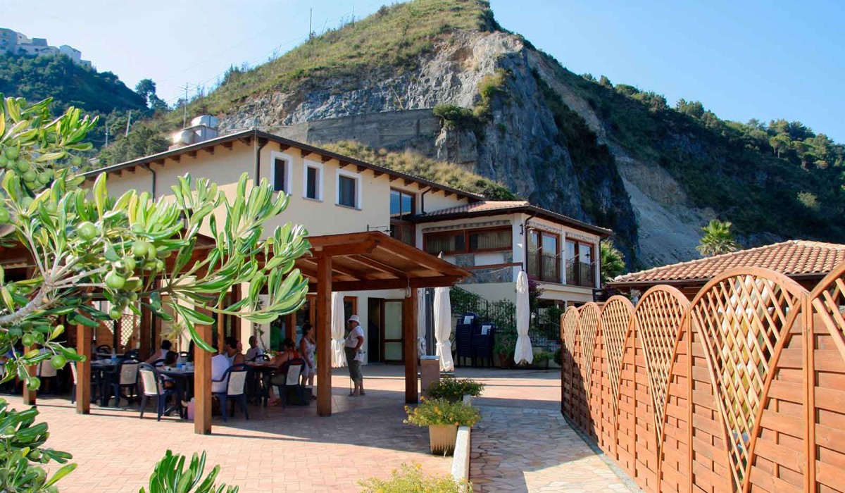 Hotel Club Village Arcomagno - Immagine 8