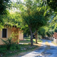 Hotel Club Village Arcomagno