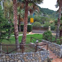 Hotel Club Village Arcomagno