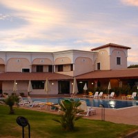 Hotel Club Le Rose