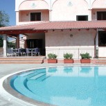 Hotel Club Le Rose