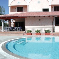 Hotel Club Le Rose