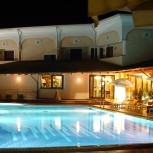 Hotel Club Le Rose