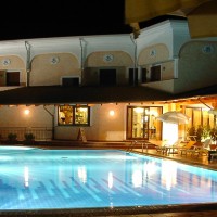 Hotel Club Le Rose