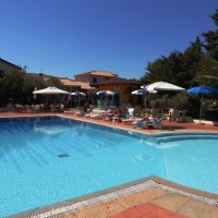 Hotel Club Le Rose
