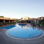 Hotel Club Le Rose