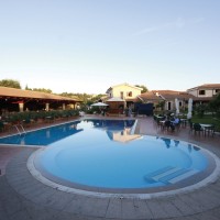 Hotel Club Le Rose