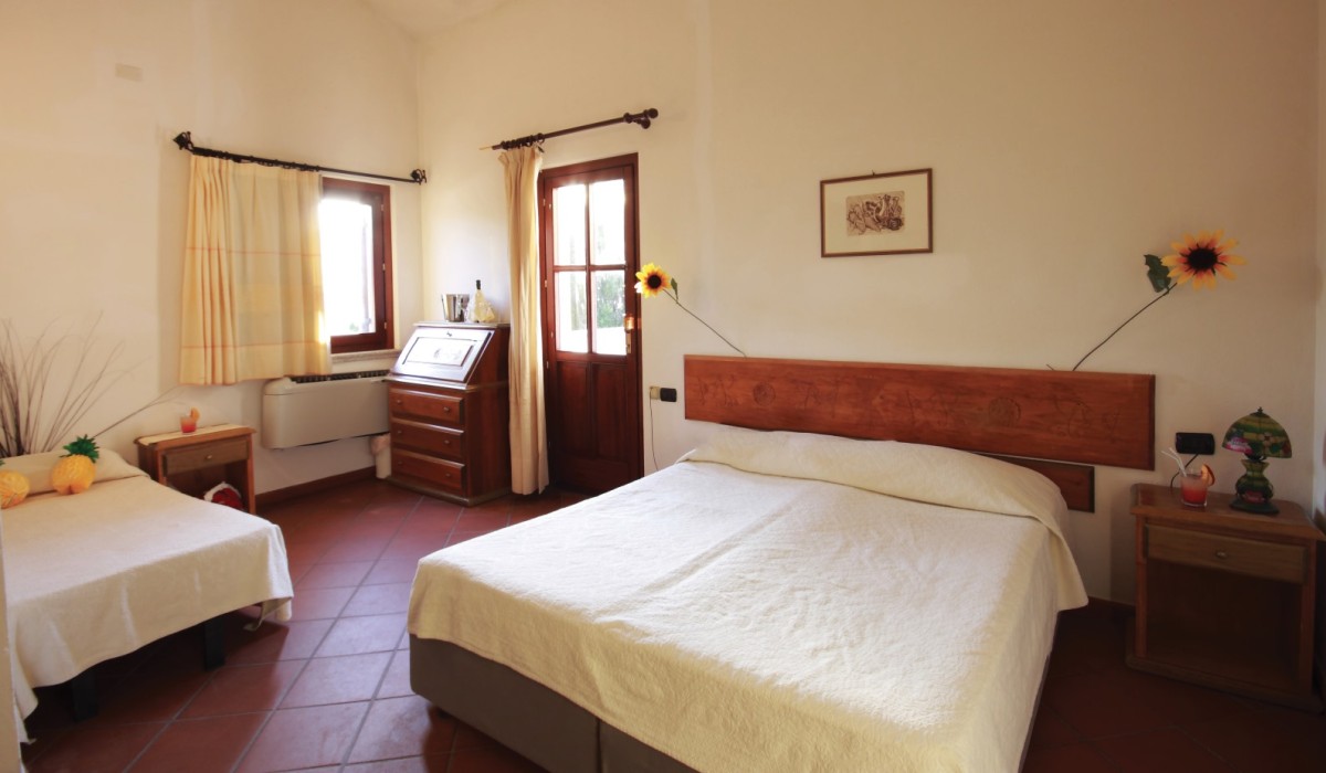 Hotel Club Le Rose