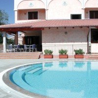Hotel Club Le Rose