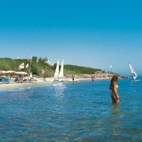 Mangia's Torre del Barone Resort