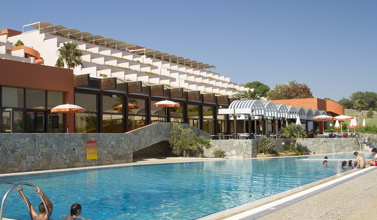 Mangia's Torre del Barone Resort - Immagine 2