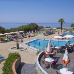 Mangia's Torre del Barone Resort