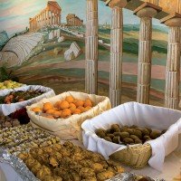 Mangia's Torre del Barone Resort