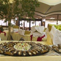 Mangia's Torre del Barone Resort