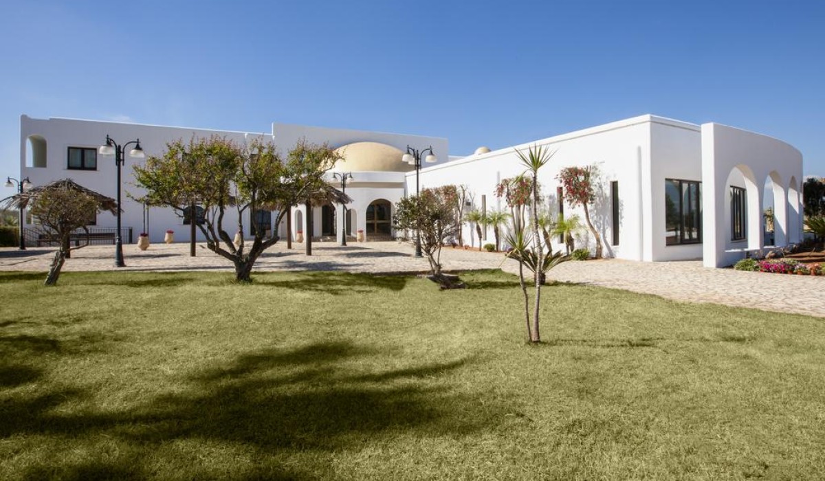 Zahira Resort - Immagine 1