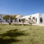 Futura Zahira Resort