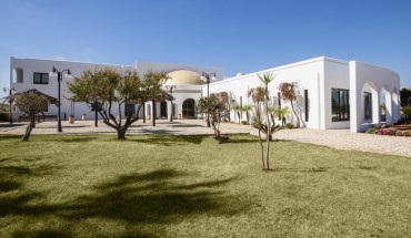 Zahira Resort