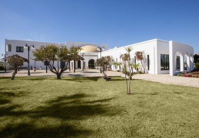 Futura Zahira Resort