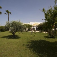 Futura Zahira Resort