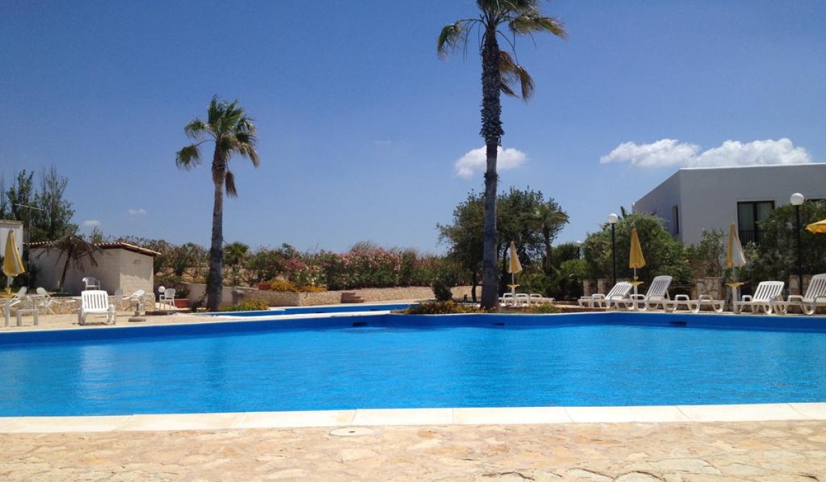 Futura Zahira Resort