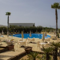 Futura Zahira Resort
