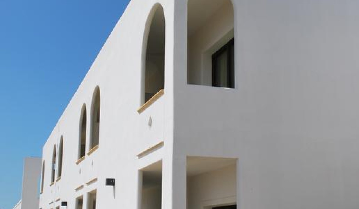Futura Zahira Resort