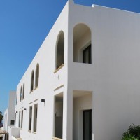 Futura Zahira Resort