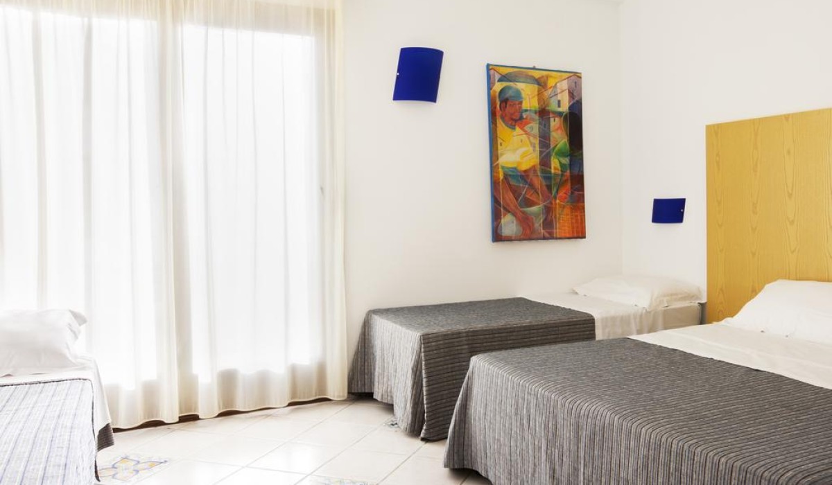 Futura Zahira Resort