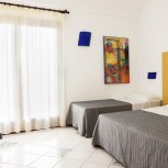 Futura Zahira Resort