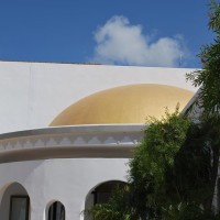 Futura Zahira Resort