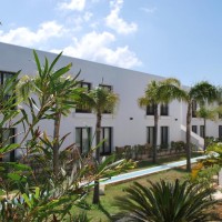 Futura Zahira Resort