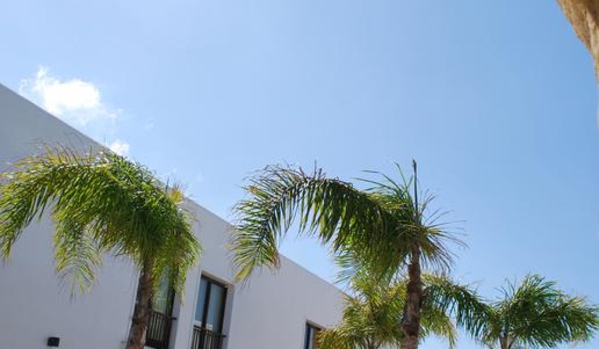 Futura Zahira Resort