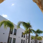Futura Zahira Resort