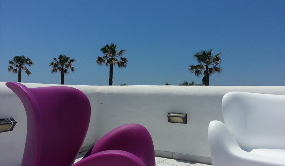 Futura Zahira Resort