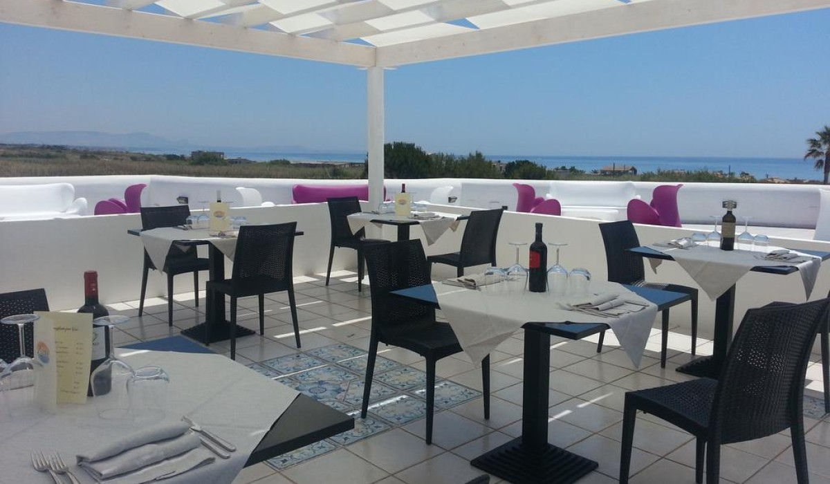Futura Zahira Resort