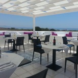 Futura Zahira Resort