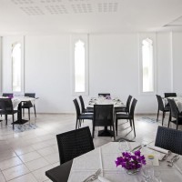 Futura Zahira Resort