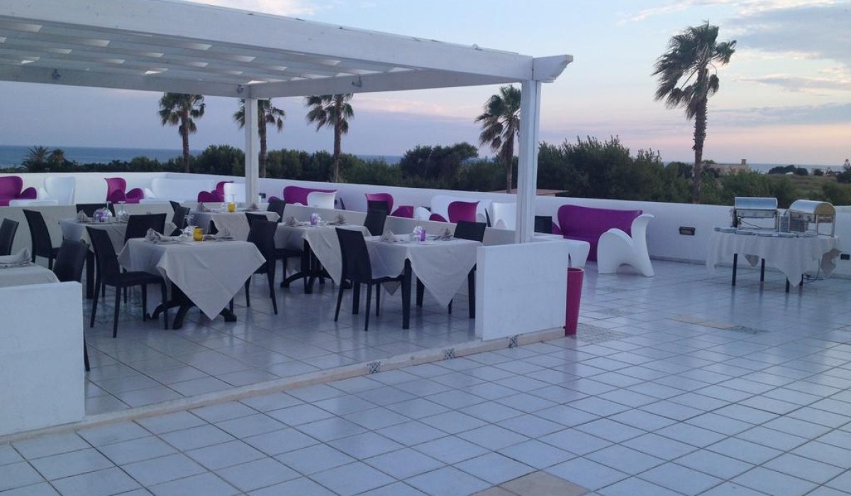 Futura Zahira Resort
