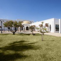 Futura Zahira Resort